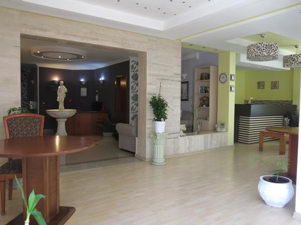 Hotel Lido Durres Exterior photo