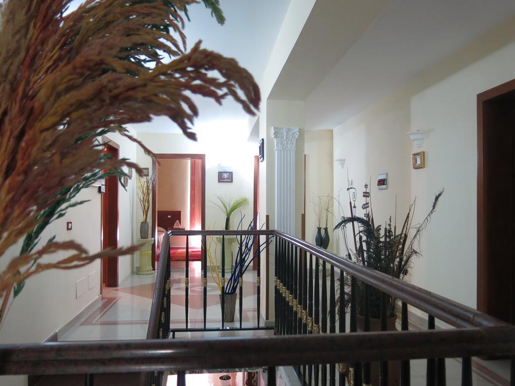 Hotel Lido Durres Exterior photo