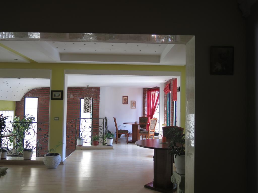 Hotel Lido Durres Exterior photo