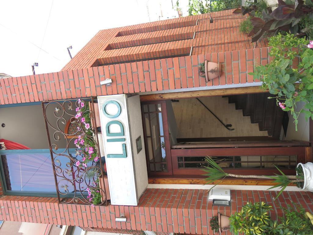 Hotel Lido Durres Exterior photo