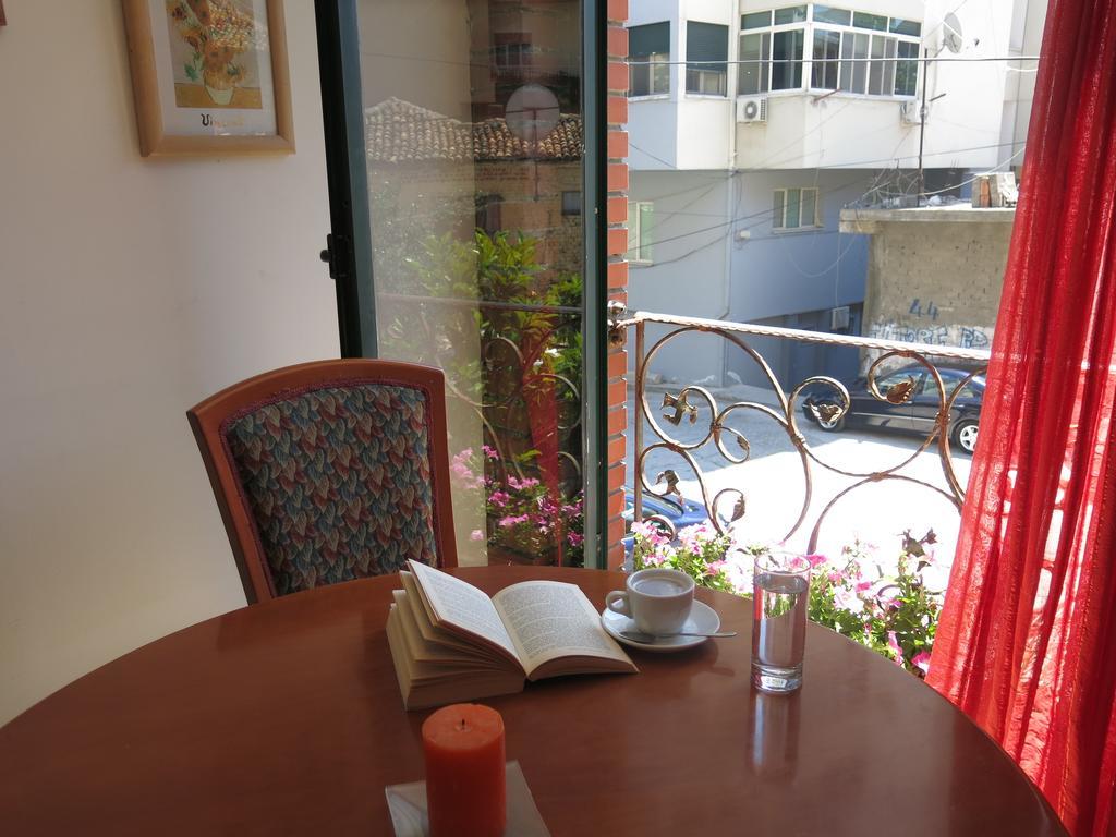 Hotel Lido Durres Exterior photo
