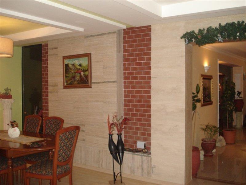 Hotel Lido Durres Interior photo