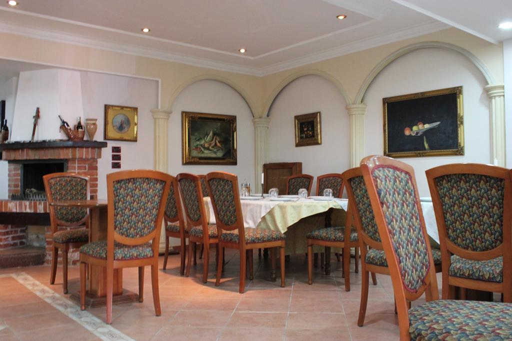 Hotel Lido Durres Exterior photo